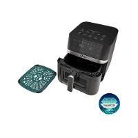 Fritadeira Oster Digital 6,0 Litros com Janela 220V