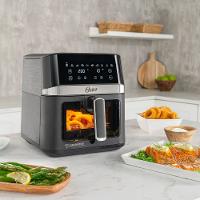 Fritadeira Oster Digital 6,0 Litros com Janela 220V - 6