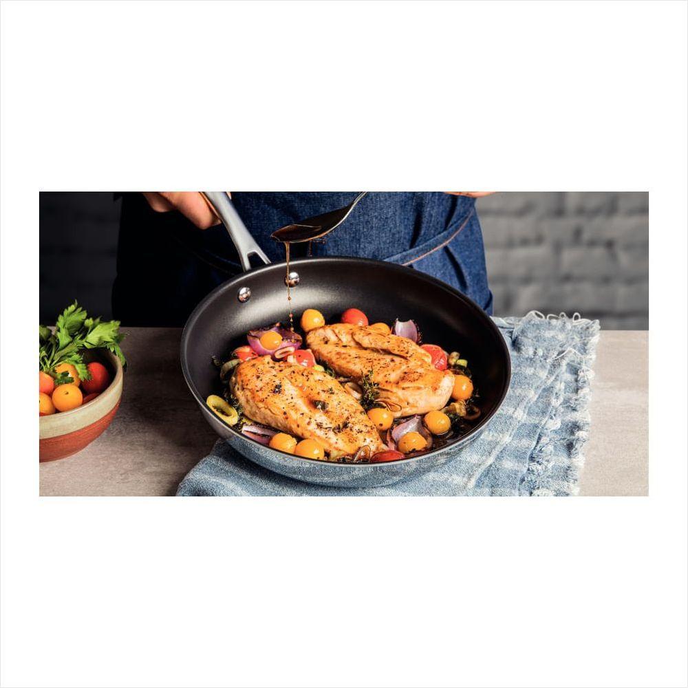 Frigideira Tramontina Grano Antiaderente 3,4 L - 2