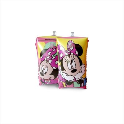 Boia de Braço Etitoys Minnie 23x14cm Infantil PVC