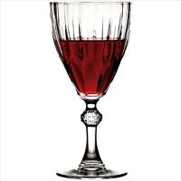 Jogo De 6 Taças 245Ml - Diamond - Pasabahçe - 1