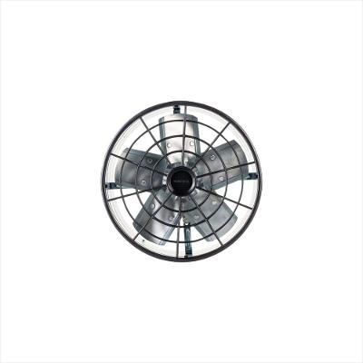 Ventilador Axial Exaustor Industrial 30cm 220V Premium Ventisol