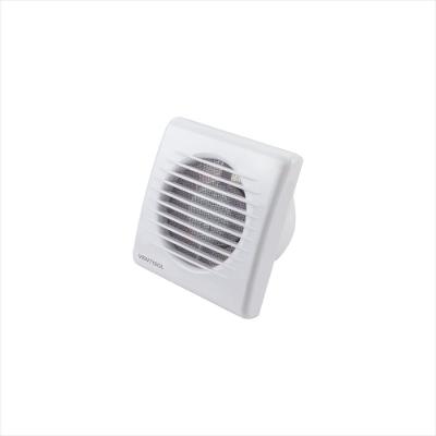Ventilador Axial Exaustor para Banheiro 100Mm Bivolt Premium Ventisol