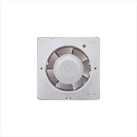 Ventilador Axial Exaustor para Banheiro 100Mm Bivolt Premium Ventisol - 2
