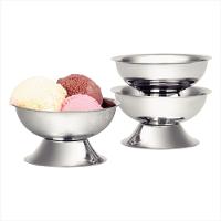 Taça para Sobremesa Tramontina Service em Aço Inox 0,15 L - 2