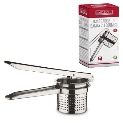 Amassador de Legumes Hauskraft 24,5cm