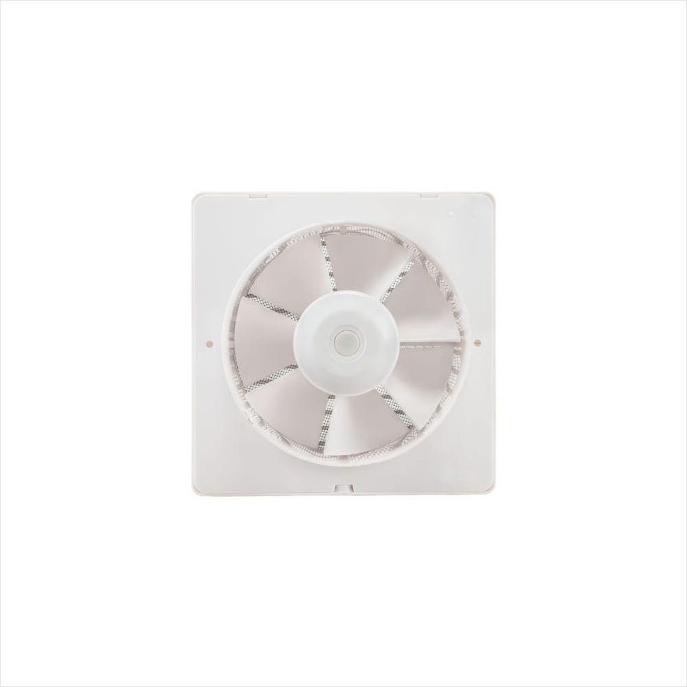 Ventilador Axial Exaustor In-Line Turbo 150Mm 65W 220V Ventisol - 3