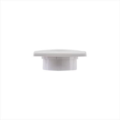 Ventilador Axial Exaustor In-Line Turbo 150Mm 65W 220V Ventisol