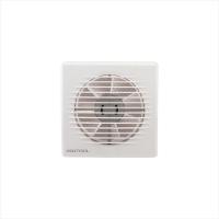 Ventilador Axial Exaustor In-Line Turbo 150Mm 65W 220V Ventisol - 1