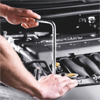 Chave Biela 8 mm Tramontina PRO - 2