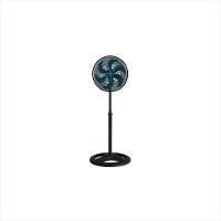 Ventilador Oscilante de Coluna Turbo 50cm Azul 220V Premium Ventisol - 1