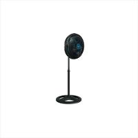 Ventilador Oscilante de Coluna Turbo 50cm Azul 220V Premium Ventisol - 2