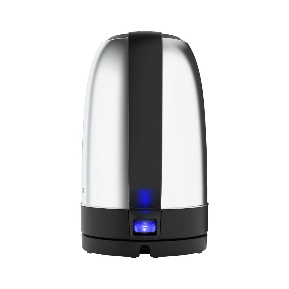 Chaleira Elétrica Pure Inox 1,7L 220V Cadence - 4