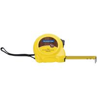 Trena com Fita de Aço Tramontina 43166/375 7,5 Metros 25mm Amarelo - 1