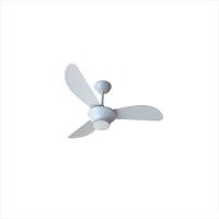 Ventilador de Teto Mistral Led 18W Branco Inverter Bivolt Ventisol - 1