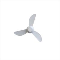 Ventilador de Teto Mistral Led 18W Branco Inverter Bivolt Ventisol - 2