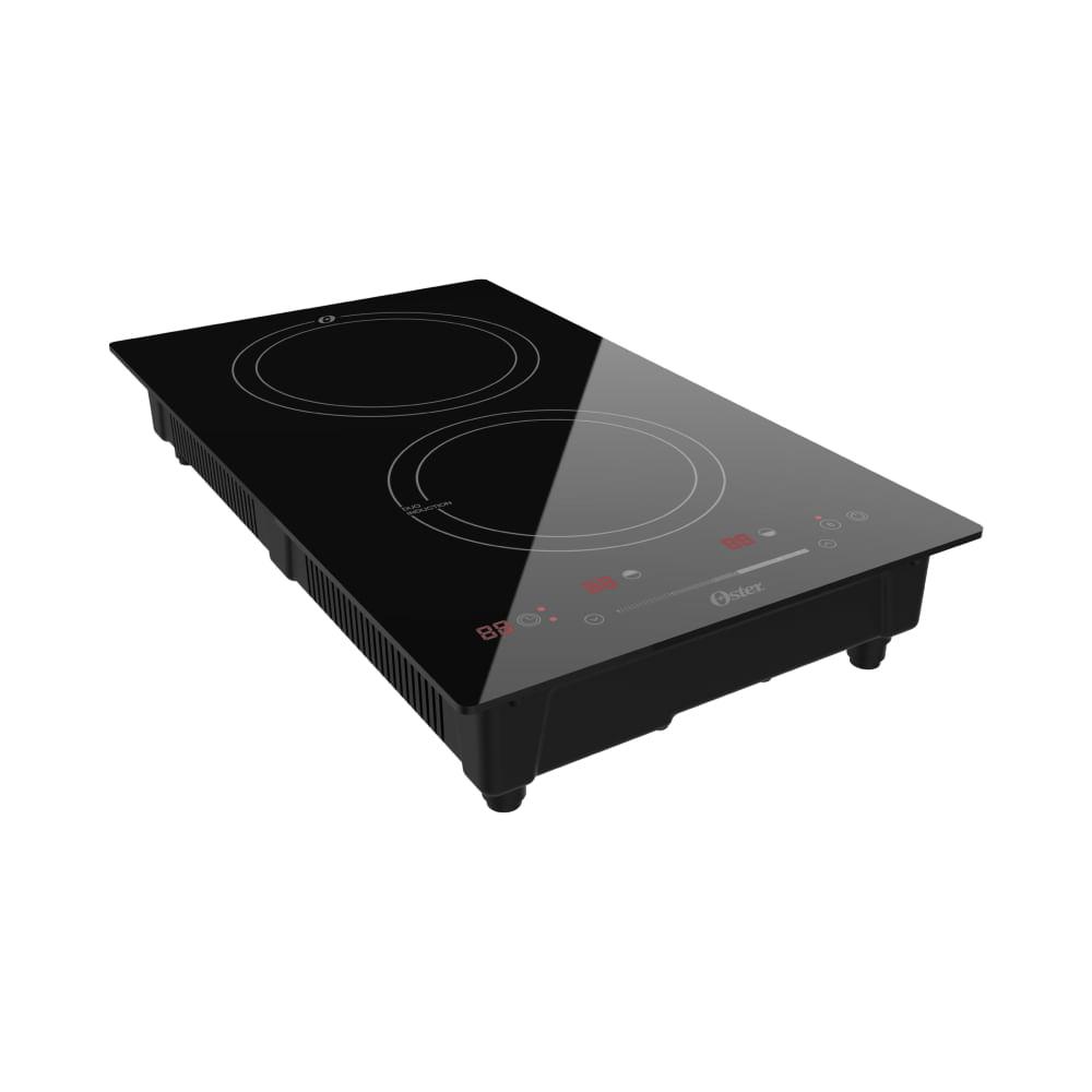 Cooktop por Indução Touch Screen 2 Bocas 2 em 1 220V Oster - 3