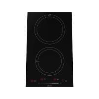 Cooktop por Indução Touch Screen 2 Bocas 2 em 1 220V Oster - 1