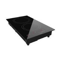 Cooktop por Indução Touch Screen 2 Bocas 2 em 1 220V Oster - 3