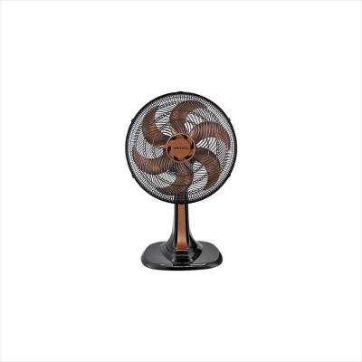 Ventilador de Mesa 30 cm Bronze 220V Ventisol