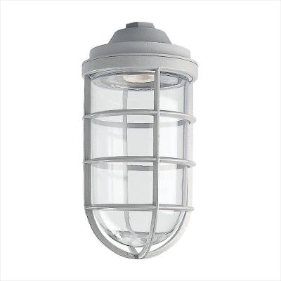 Blindado Pendente 200 W Tramontina em Alumínio com Soquete E-27