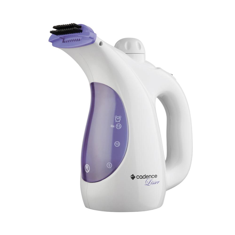 Passadeira a Vapor Lisser 220V Cadence - 1