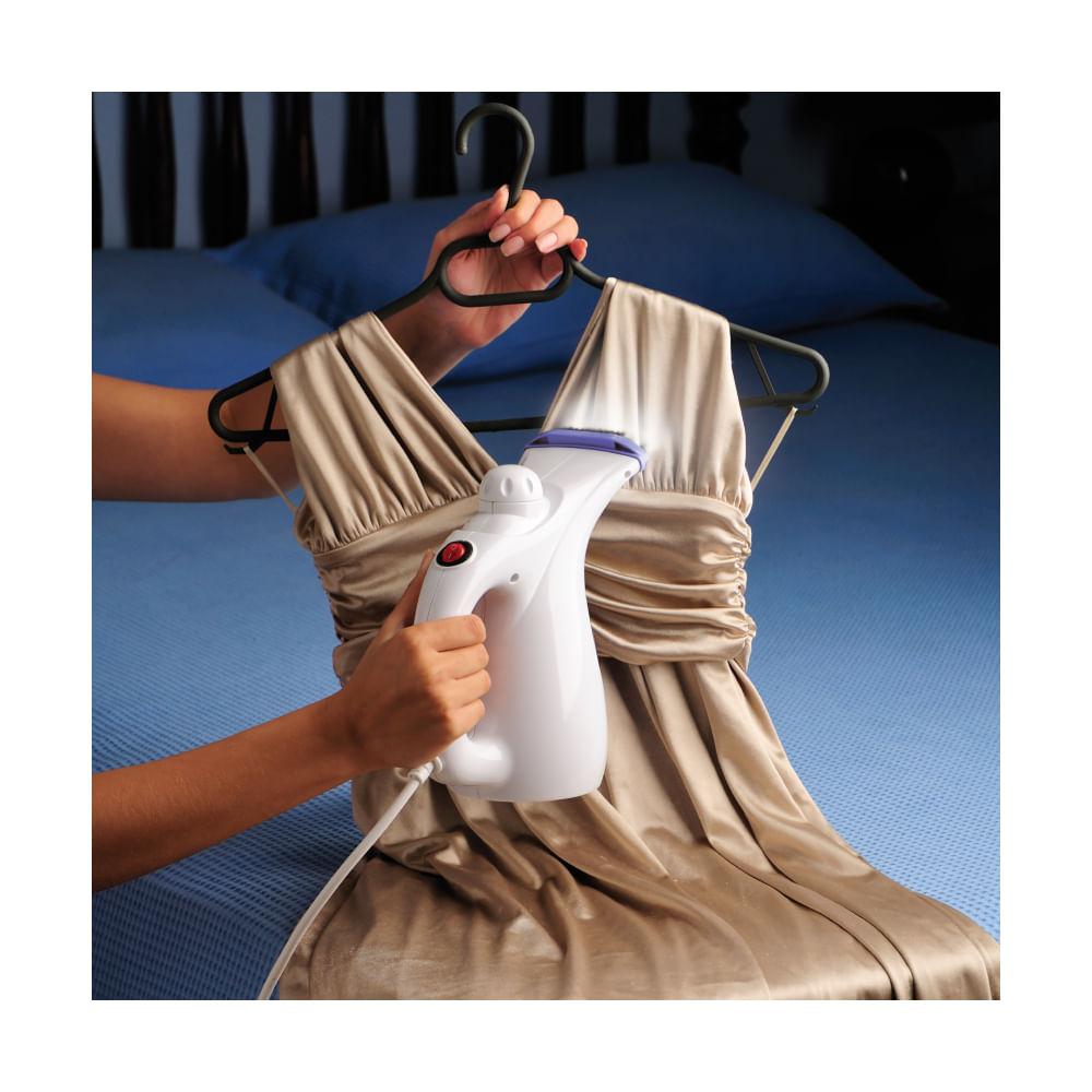 Passadeira a Vapor Lisser 220V Cadence - 3