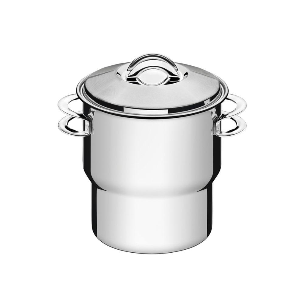 Cuscuzeira Tramontina linha Solar 2,2L - 1