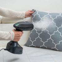 Passadeira a Vapor Oster Portátil 220V - 6