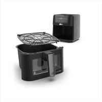 Fritadeira Digital Clear com Visor transparente 4,6L 220V Oster - 2