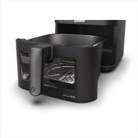 Fritadeira Digital Clear com Visor transparente 4,6L 220V Oster - 3