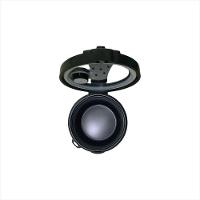 Panela Elétrica de Arroz em Inox e Visor Vidro 10 xícaras 220V Agratto - 3