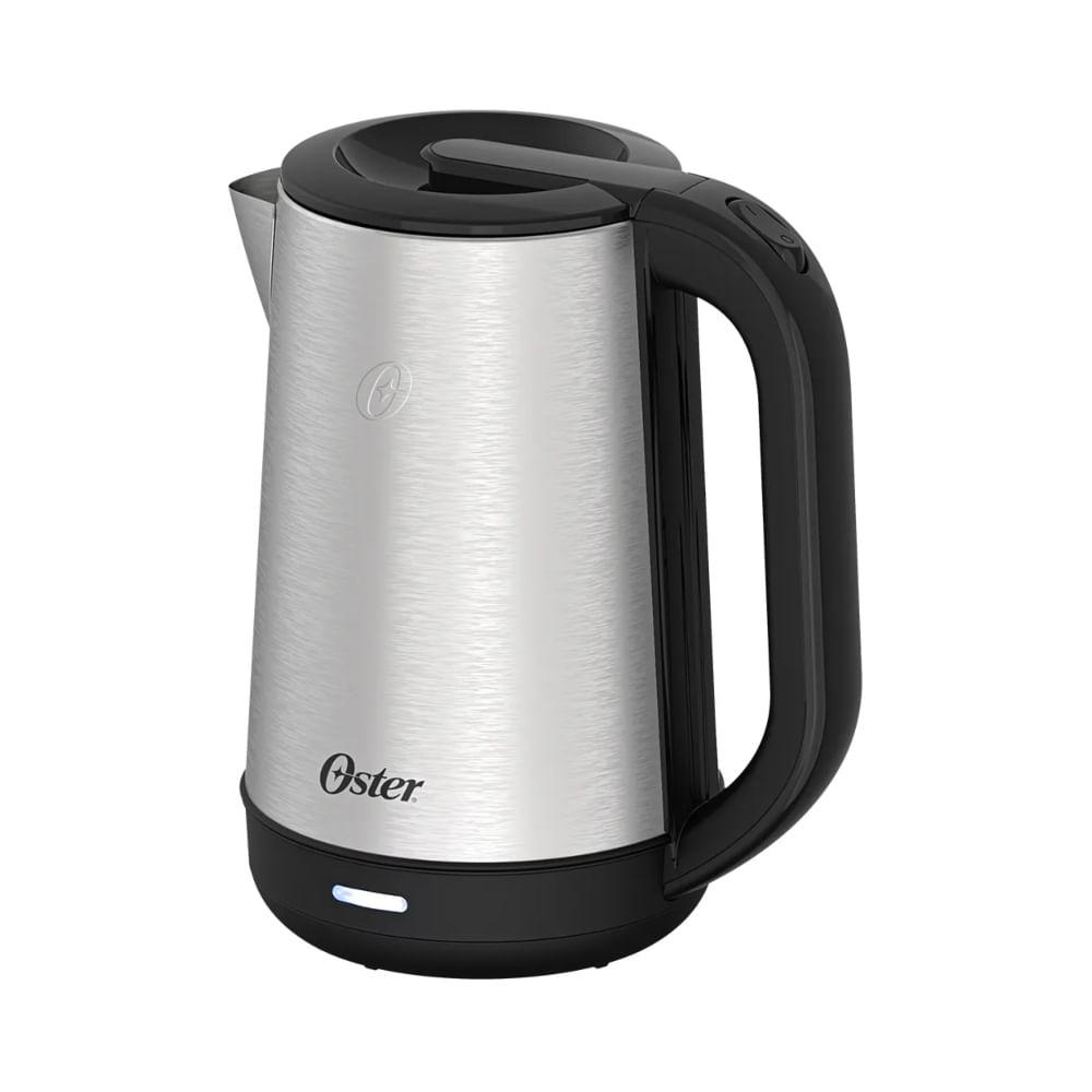 Chaleira Elétrica Oster Inox 220V - 1