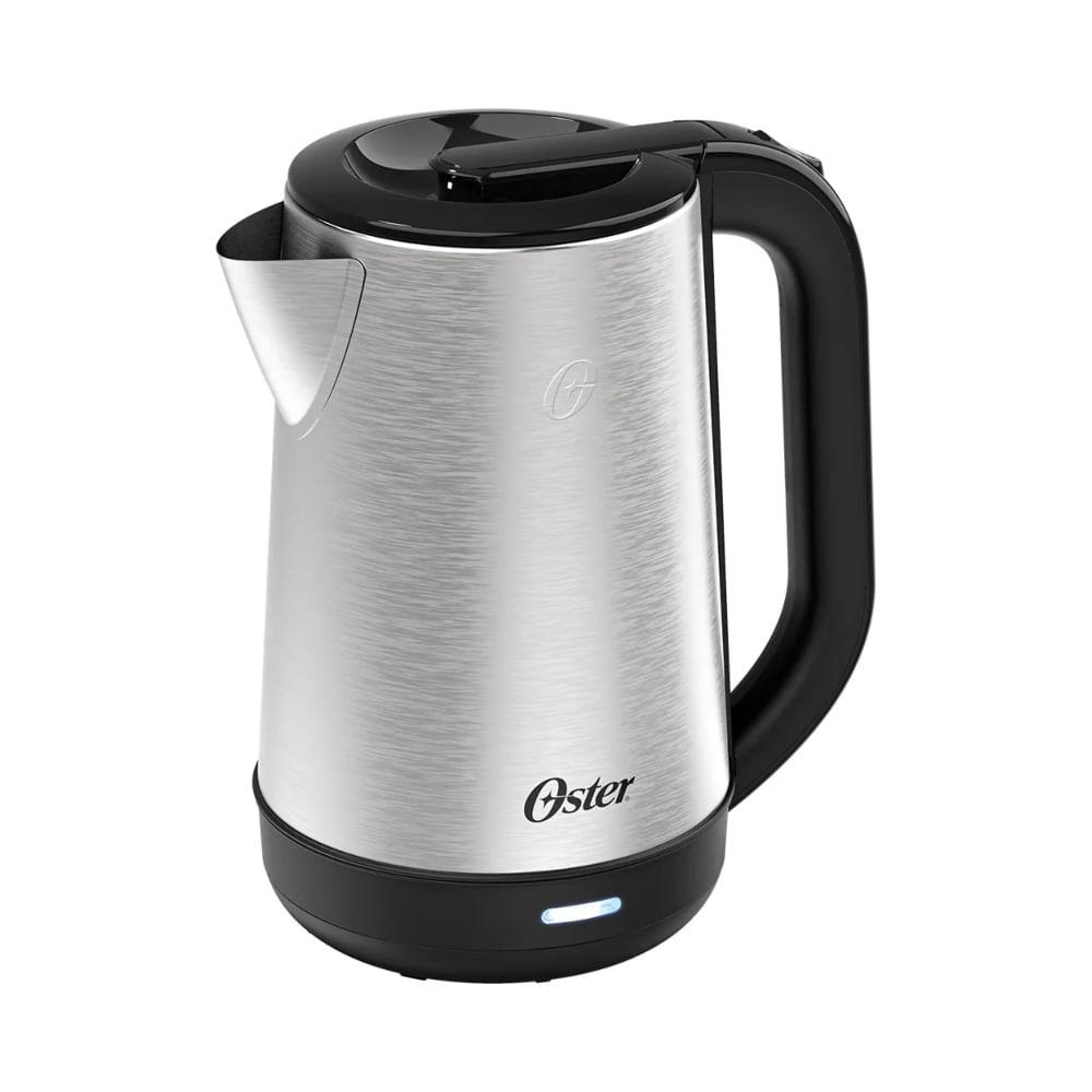 Chaleira Elétrica Oster Inox 220V - 2