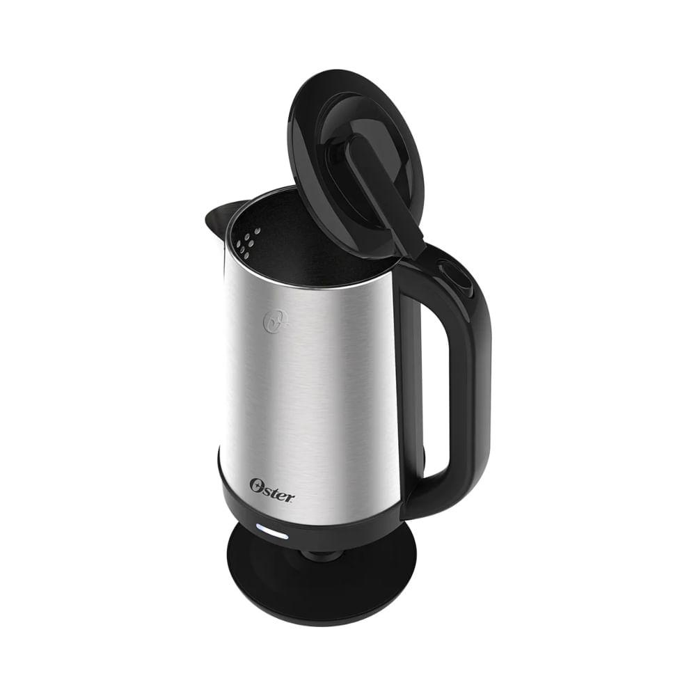 Chaleira Elétrica Oster Inox 220V - 6