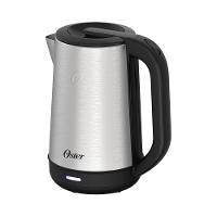 Chaleira Elétrica Oster Inox 220V - 1