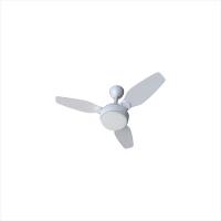 Ventilador de Teto Legacy Led Branco Pinus Inverter Bivolt Ventisol - 1