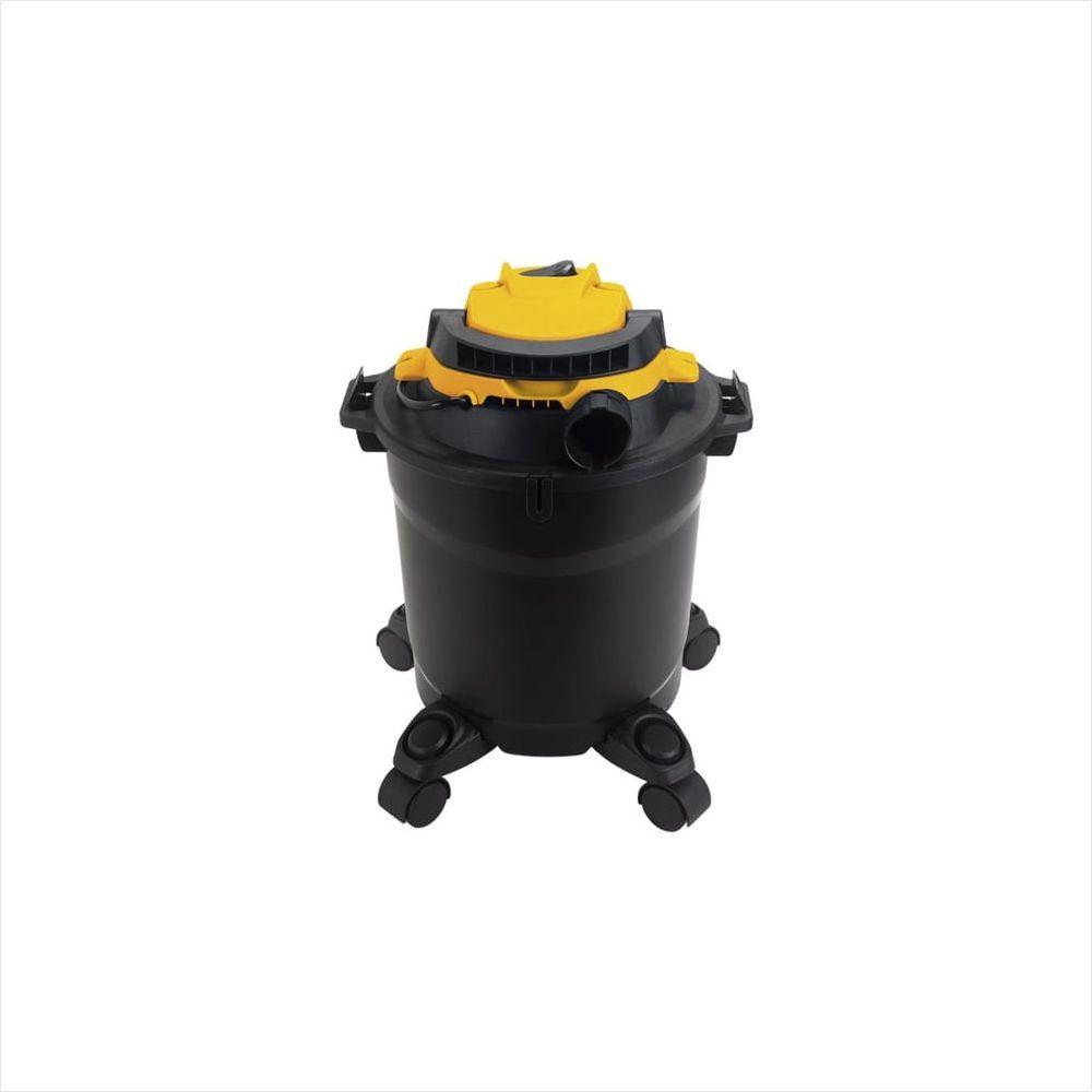 Aspirador de Pó e Água Gt1500 Turbo 11L 1400W 220V Agratto - 3