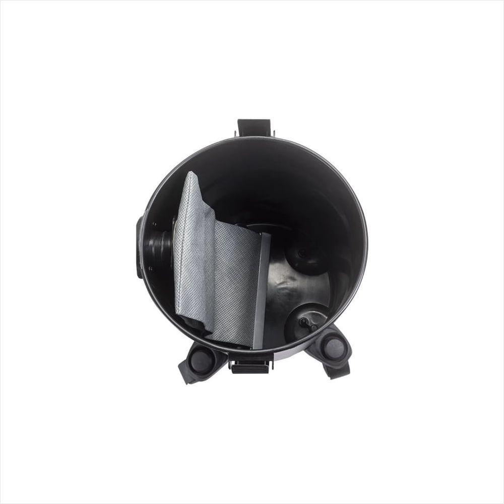 Aspirador de Pó e Água Gt1500 Turbo 11L 1400W 220V Agratto - 4