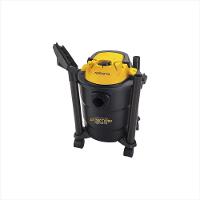 Aspirador de Pó e Água Gt1500 Turbo 11L 1400W 220V Agratto - 2