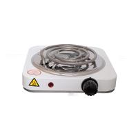 Fogão Elétrico Portátil 220V 1000W - Western - 1