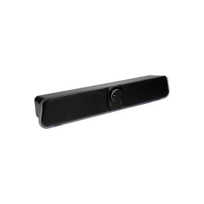 Sound Bar Gamer RGB Preto SP107 OEX