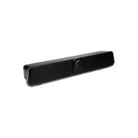 Sound Bar Gamer RGB Preto SP107 OEX - 1