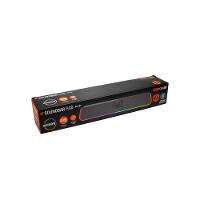 Sound Bar Gamer RGB Preto SP107 OEX - 3