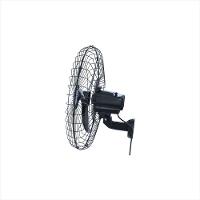 Ventilador Oscilante de Parede 60cm New Preto 220V Premium Ventisol - 3