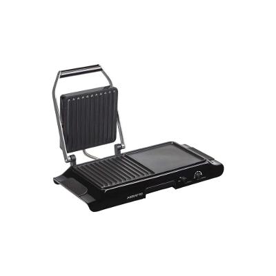 Grill Elétrico Duo Grill Mr Cheff Prensa 1600W 220V Agratto