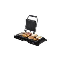 Grill Elétrico Duo Grill Mr Cheff Prensa 1600W 220V Agratto - 3