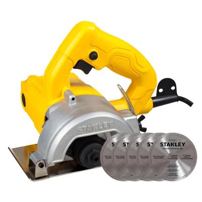 Serra Marmore 115Mm 1.200W 220V Stanley