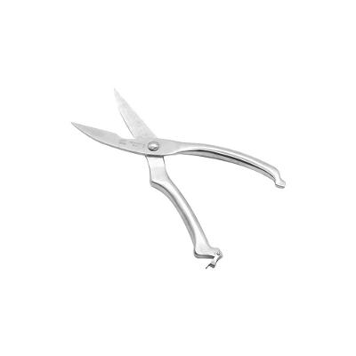 Tesoura Trinchar Dbd Inox 25 cm Corneta