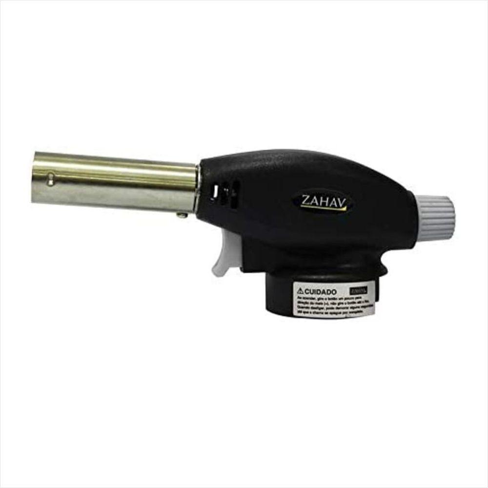 Maçarico Profissional para Cozinha Zahav - 1